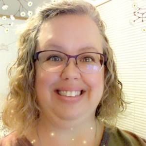 Meet your Posher, Cathy